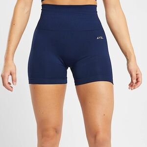 AYBL EMPOWER SEAMLESS SHORTS